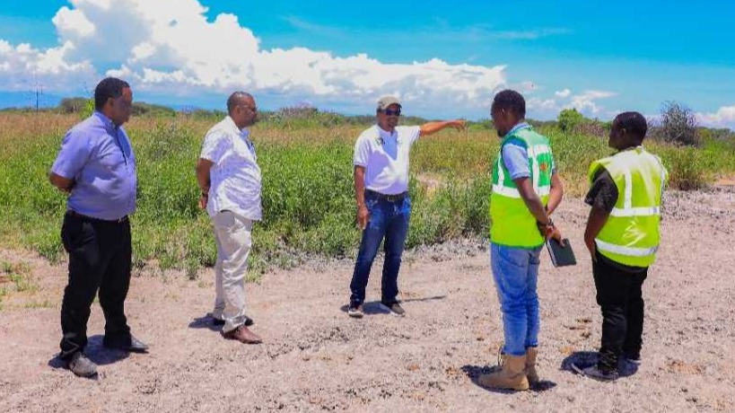 NIRC YAWAHAKIKISHIA WATANZANIA KUKAMILIKA KWA MRADI WA BBT