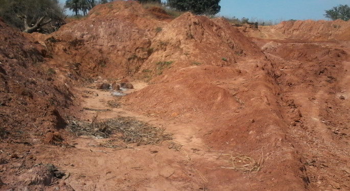 WANANCHI KIGOMA KUNUFAIKA NA KILIMO CHA UMWAGILIAJI KUPITIA BONDE LA LUICHE